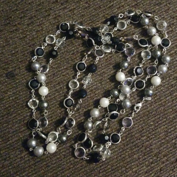 Opulence - Necklace - Premier Design (retired) - Picture 1 of 2